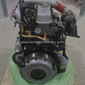 New or rebuilt 4JB1 Excavator Diesel Engine - 4JB1T for Isuzu